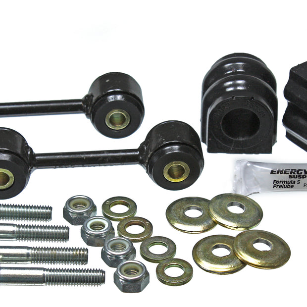 Energy Suspension - Sway Bar Bushing Set - 3.5219G