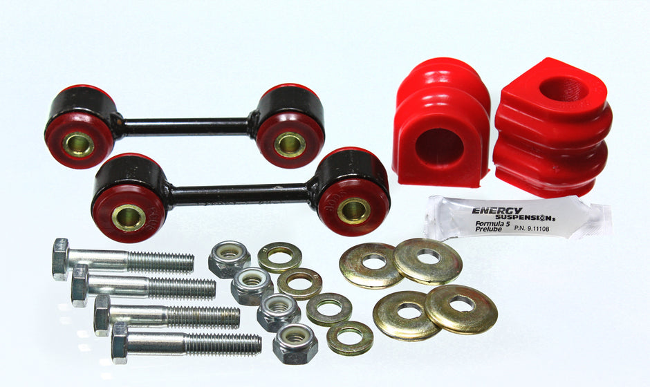 Energy Suspension - Sway Bar Bushing Set - 3.5219R