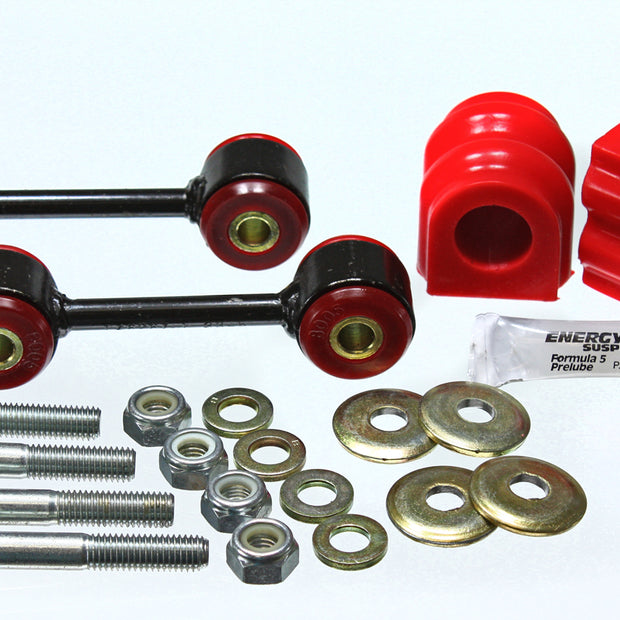 Energy Suspension - Sway Bar Bushing Set - 3.5219R