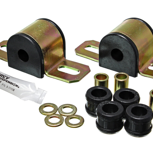 Energy Suspension - Sway Bar Bushing Set - 3.5224G