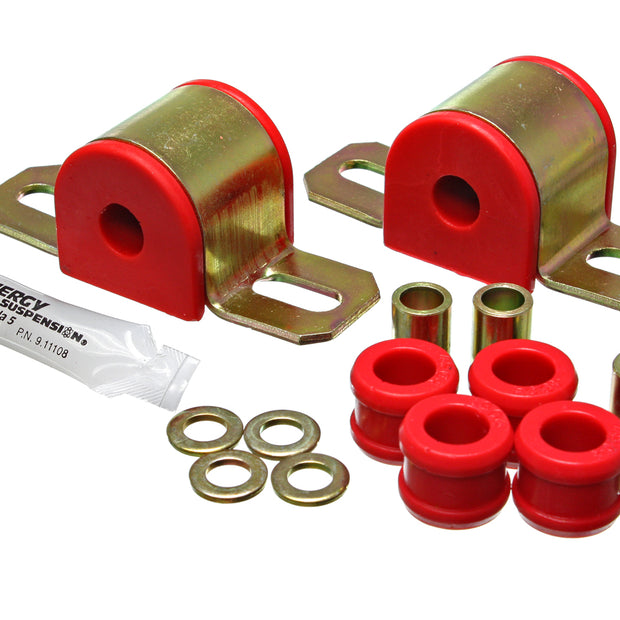 Energy Suspension - Sway Bar Bushing Set - 3.5224R