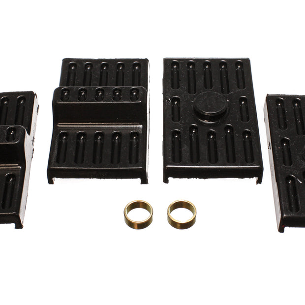 Energy Suspension - Universal Leaf Spring Pad - 3.6111G