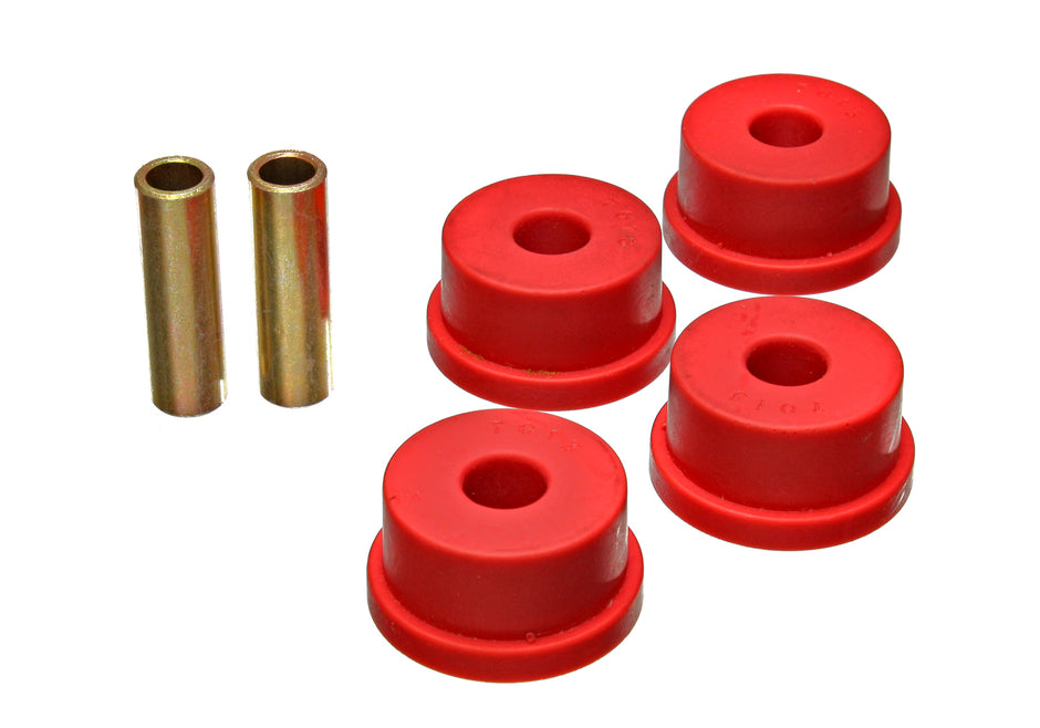 Energy Suspension - Engine Torque Strut Bushing Set - 3.7103R