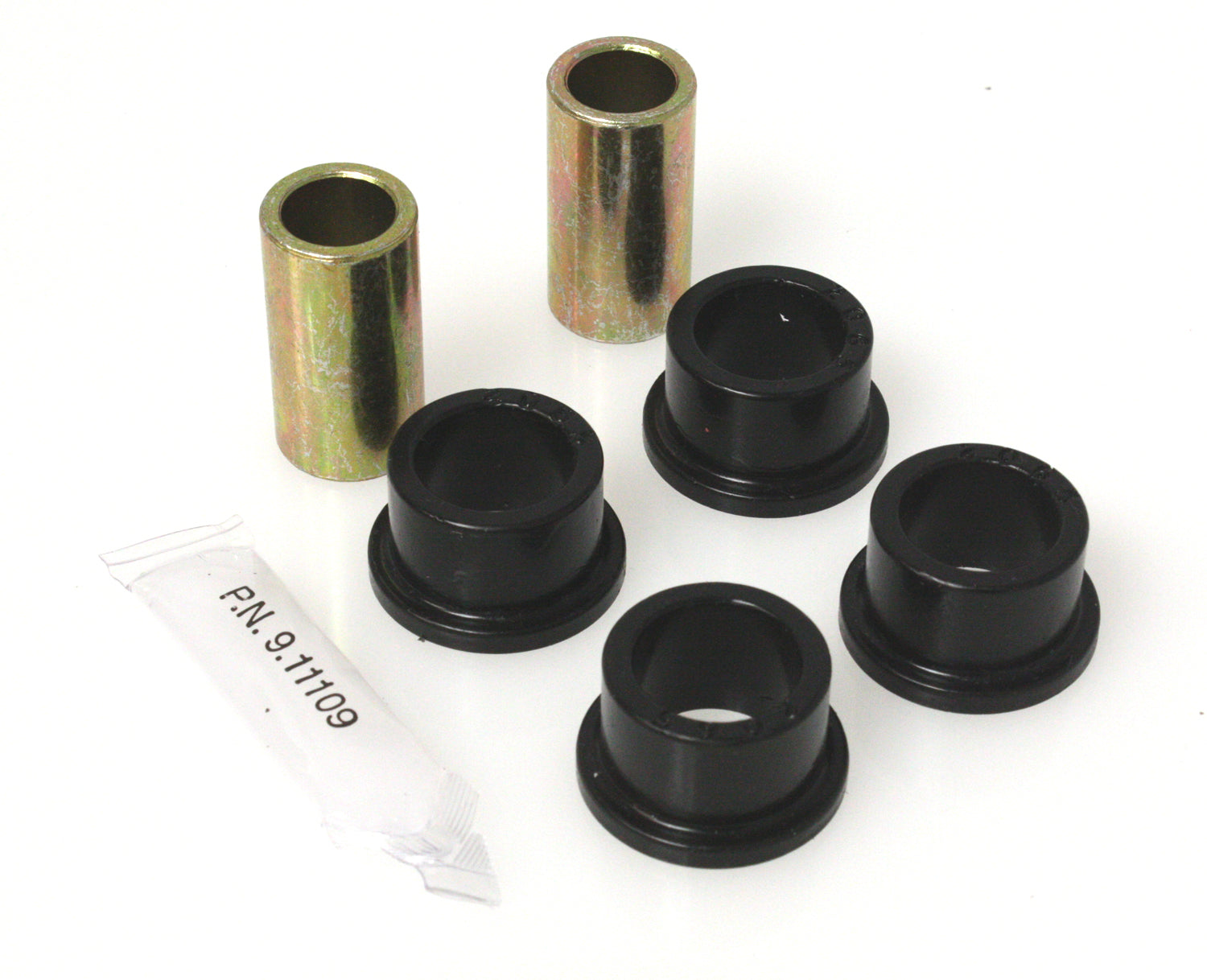 Energy Suspension - Track Arm Bushing Set - 3.7104G