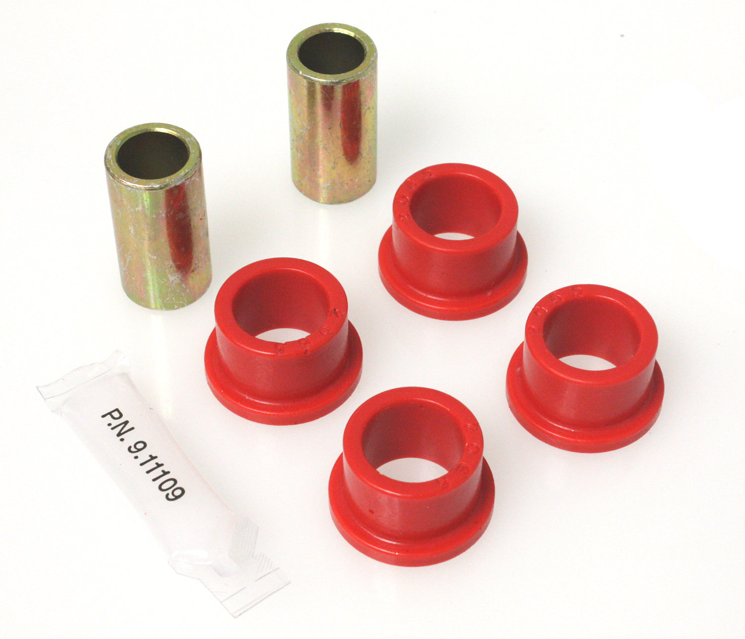 Energy Suspension - Track Arm Bushing Set - 3.7104R