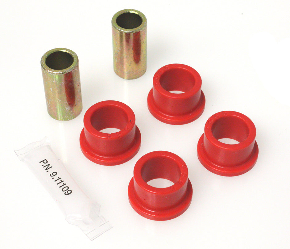 Energy Suspension - Track Arm Bushing Set - 3.7104R