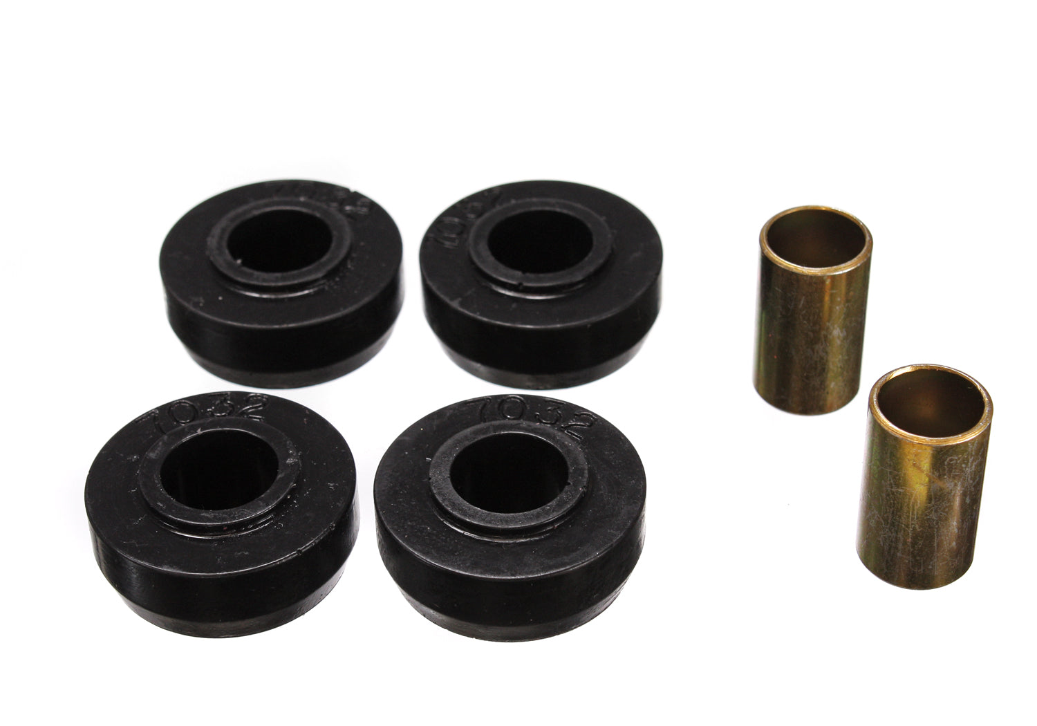 Energy Suspension - Strut Rod Bushing Set - 3.7105G
