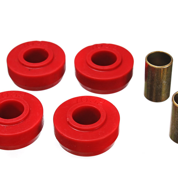 Energy Suspension - Strut Rod Bushing Set - 3.7105R