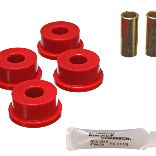 Energy Suspension - Track Arm Bushing Set - 3.7106R