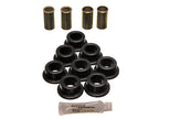 Energy Suspension - Strut Rod Bushing Set - 3.7107G