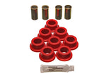 Energy Suspension - Strut Rod Bushing Set - 3.7107R