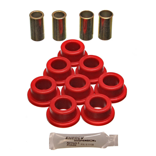 Energy Suspension - Strut Rod Bushing Set - 3.7107R