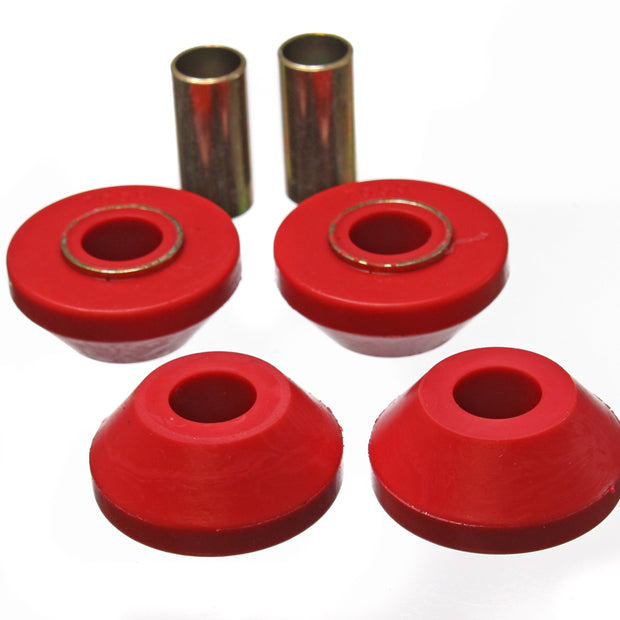 Energy Suspension - Strut Rod Bushing Set - 3.7109R