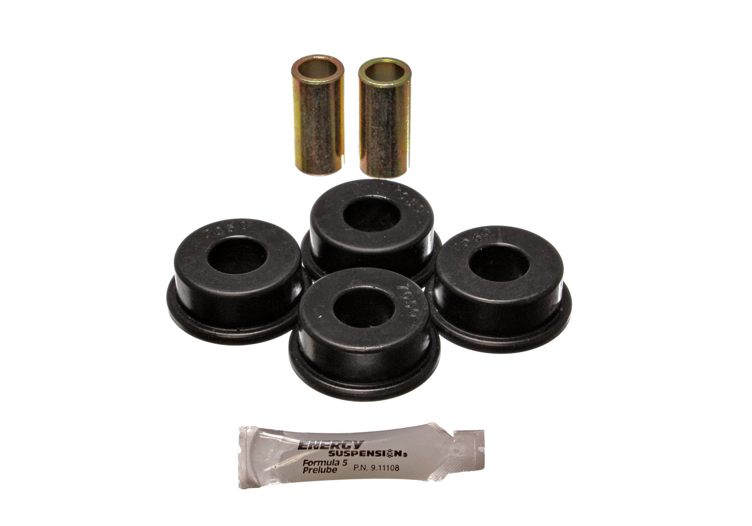 Energy Suspension - Track Arm Bushing Set - 3.7111G