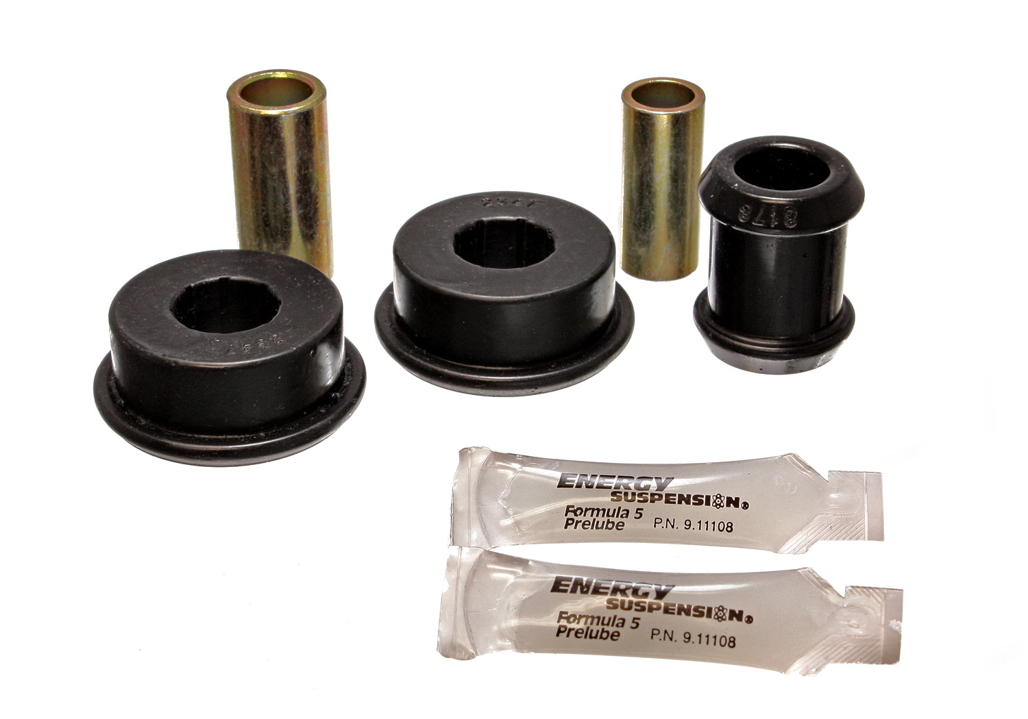 Energy Suspension - Track Bar Bushing - 3.7115G