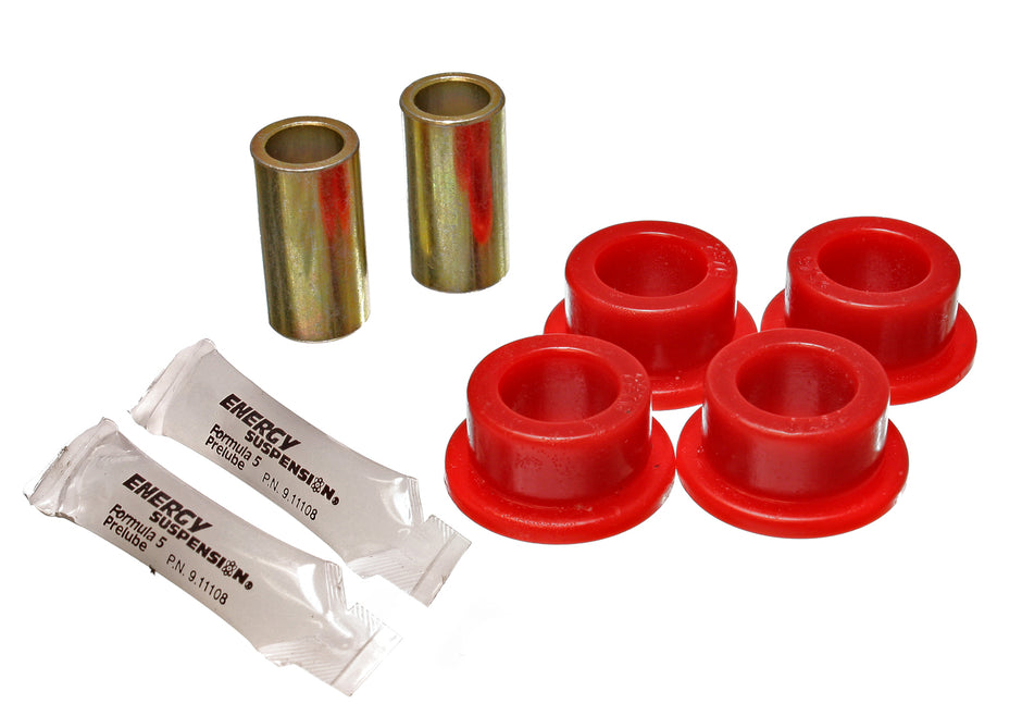 Energy Suspension - Track Arm Bushing Set - 3.7116R