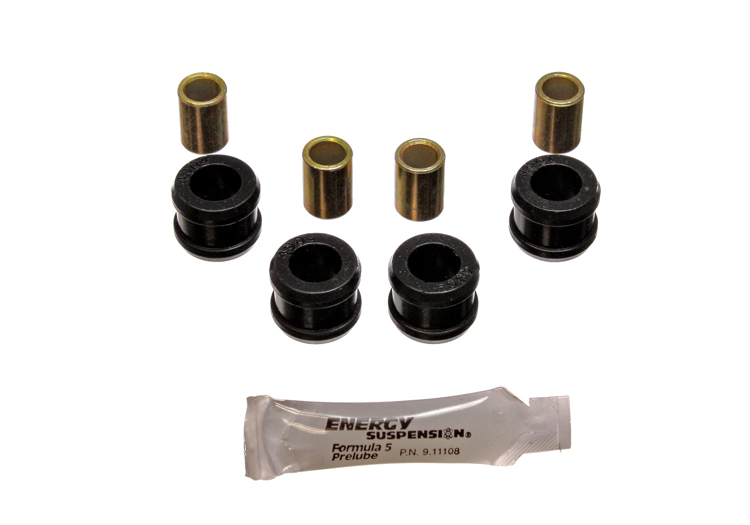 Energy Suspension - End Link Bushing Set - 3.8101G