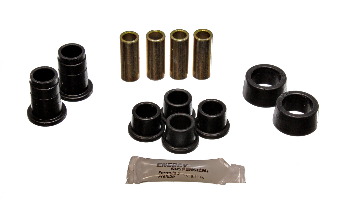 Energy Suspension - End Link Bushing Set - 3.8102G