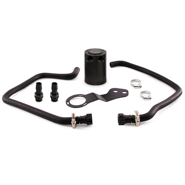 Mishimoto Chevrolet Camaro SS Baffled Oil Catch Can 2016-2024
