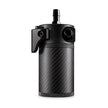 Mishimoto MMBCC-CF Baffled Oil Catch Can  Carbon Fiber