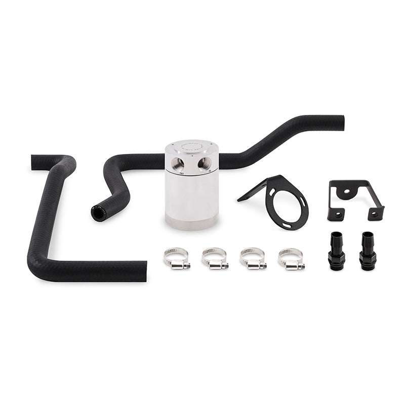 Mishimoto Dodge Charger 2005-2010 Chrysler 300C 6.1L 2005-2010 Direct Fit Catch Can Kit