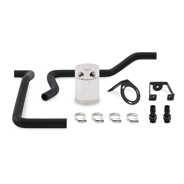 Mishimoto Dodge Charger 2005-2010 Chrysler 300C 6.1L 2005-2010 Direct Fit Catch Can Kit