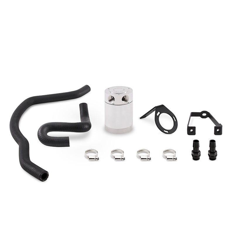 Mishimoto Dodge Charger Chrysler 300C 6.4L Direct Fit Catch Can Kit 2015+