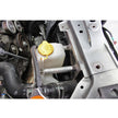 Mishimoto MMFS-BRZ-13P Aluminum Fan Shroud Kit  Polished  Fits Subaru BRZ/Scion FRS/Toyota 86 2013-2021