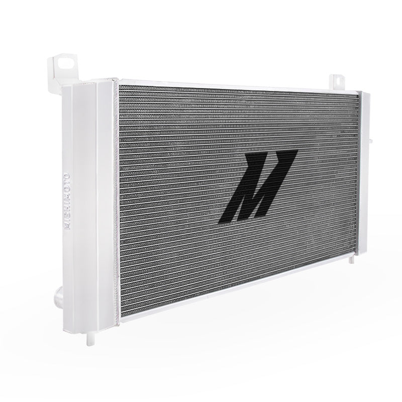 Mishimoto MMRAD-GMT-99 Performance Aluminum Radiator  Fits Chevrolet Silverado 1500 V8 1999-2013