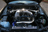 Mishimoto MMRAD-RHD-R33 Performance Aluminum Radiator  Fits Nissan Skyline R33