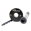 Fluidampr - 300004 - Harmonic Balancer Drill Pin Kit - GM/Chevy LS Engine - Kit