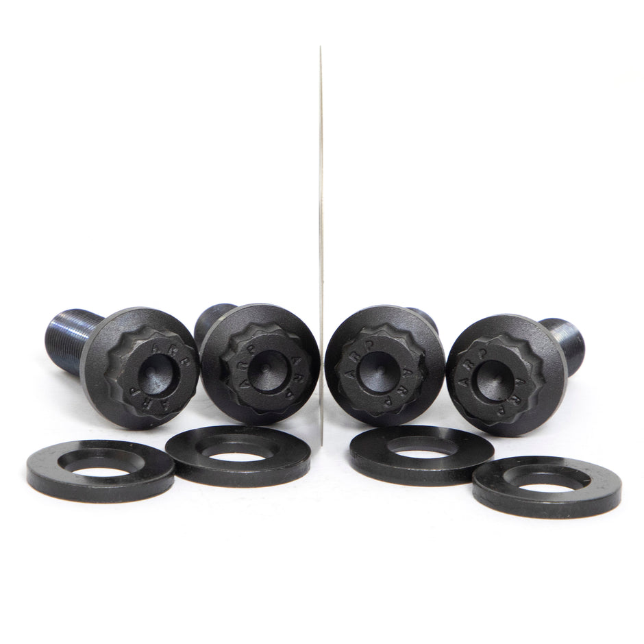 Fluidampr - 300009 - Harmonic Balancer - Fluidampr - Installation Kit - 1989-2002 5.9L Cummins 12v/24v