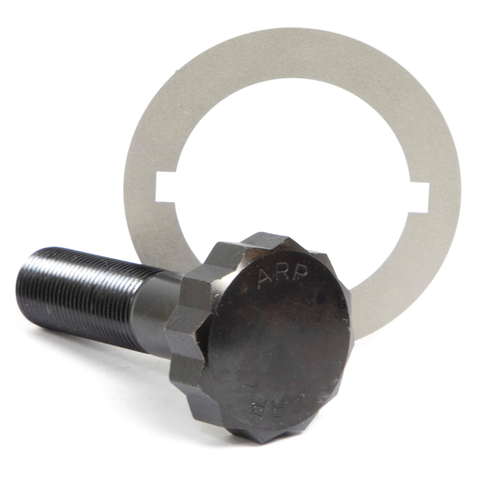 Fluidampr - 300010 - Harmonic Balancer - Fluidampr - Installation Kit - 2001-2018 GM/Chevy Duramax