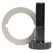 Fluidampr - 300010 - Harmonic Balancer - Fluidampr - Installation Kit - 2001-2018 GM/Chevy Duramax