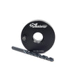 Fluidampr - 300019 - Harmonic Balancer Drill Pin Kit - Chevy/GM Duramax 6.6L - Kit