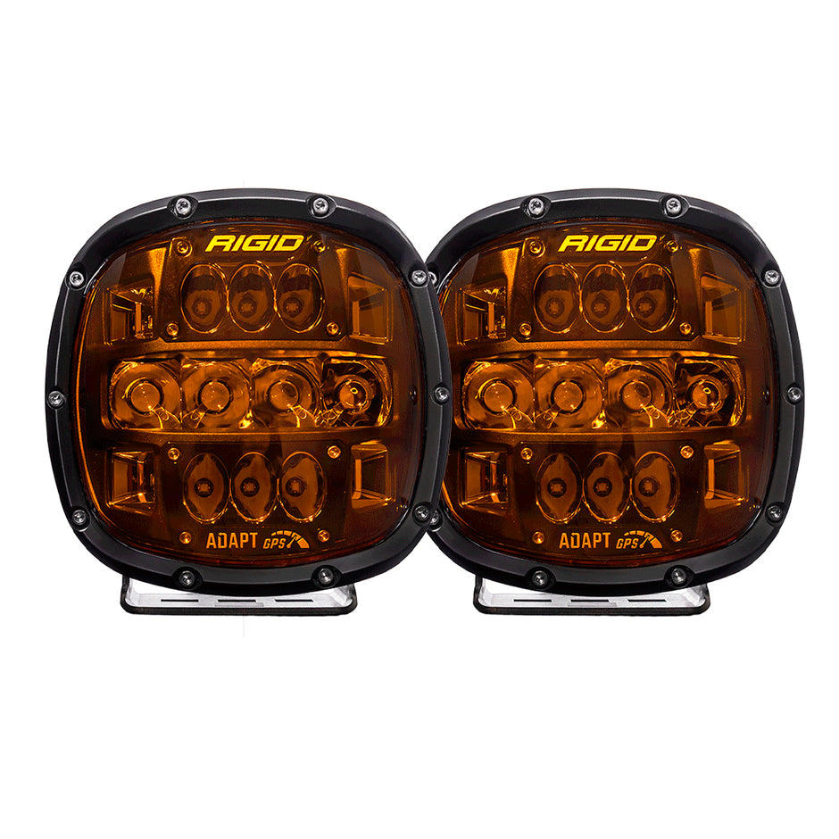 Adapt XP With Amber PRO Lens - Pair