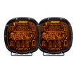 Adapt XP With Amber PRO Lens - Pair