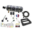Nitrous Express -  Dominator/GASOLINE (50-100-150-200-250-300HP) WITH COMPOSITE BOTTLE - 30070-12