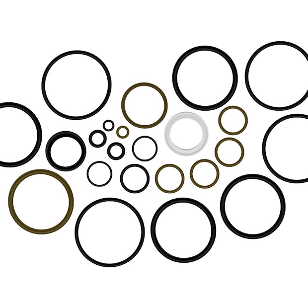 3.0 ICON REBUILD KIT HIGH TEMP (ALL)