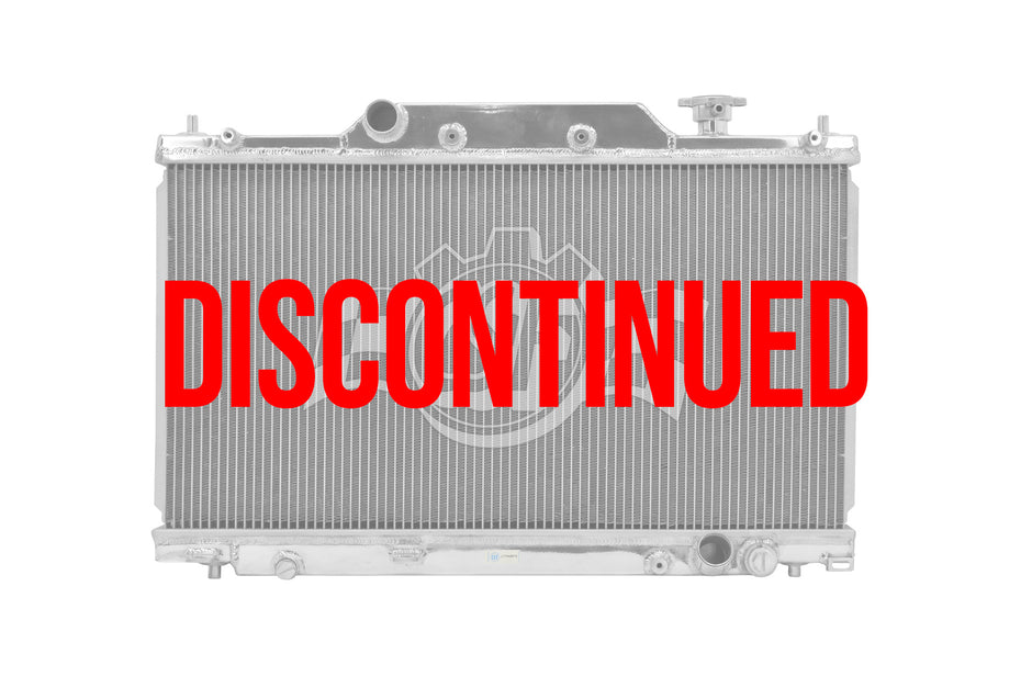 03-05 Honda Civic Si High-Performance All-Aluminum Radiator