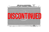 03-05 Honda Civic Si High-Performance All-Aluminum Radiator