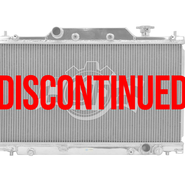 03-05 Honda Civic Si High-Performance All-Aluminum Radiator