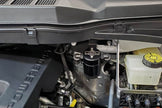 J&L Oil Separator 3.0 Passenger Side, Black Anodized - S&B