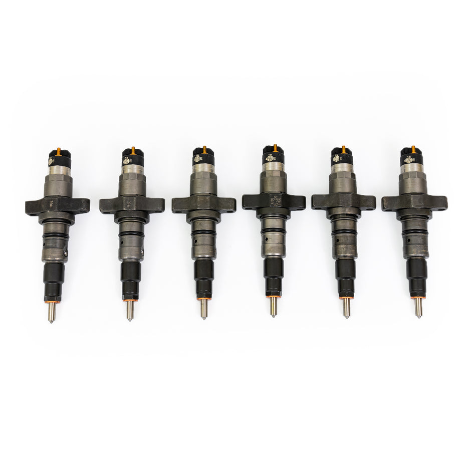 Early 5.9L Cummins Injectors (2003-04) Injector Set