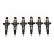 Early 5.9L Cummins Injectors (2003-04) Injector Set