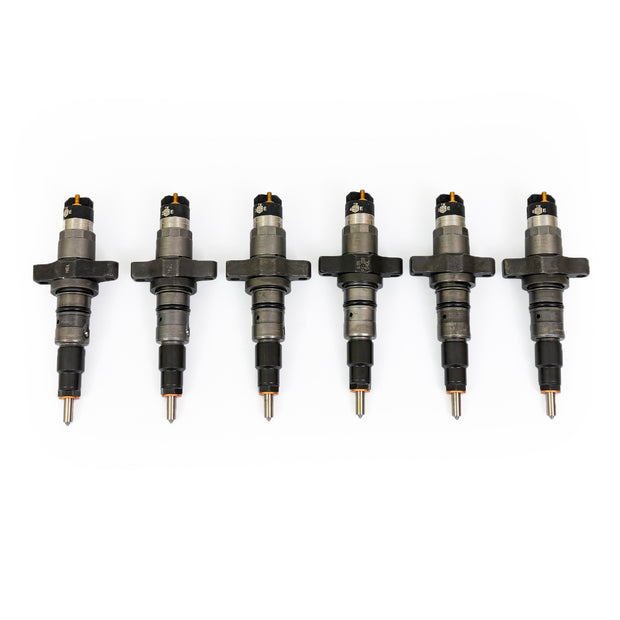 Early 5.9L Cummins Injectors (2003-04) Injector Set