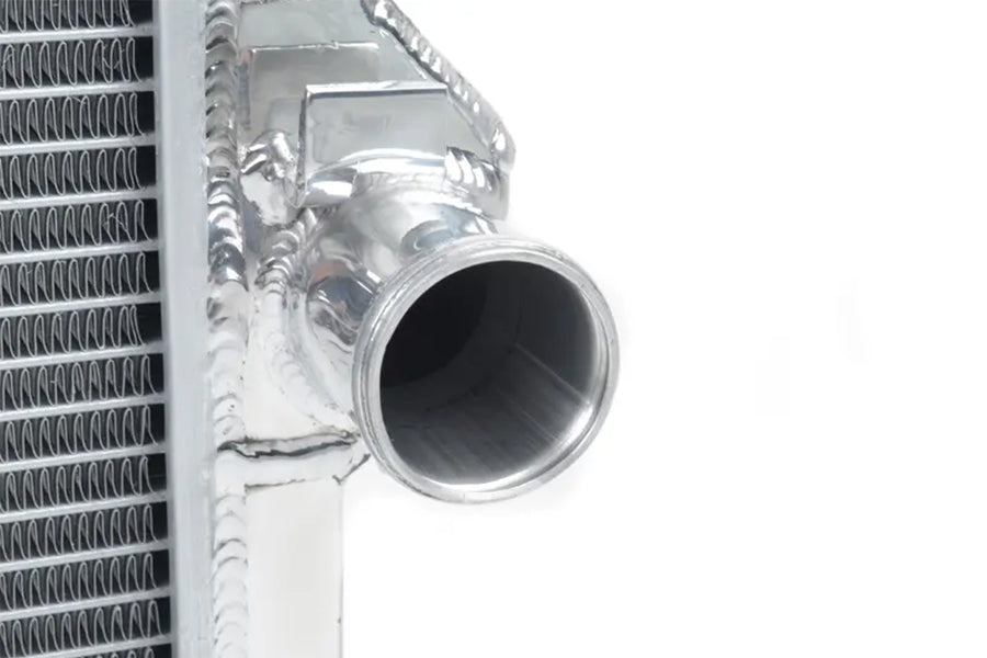 BMW E36 M3 / 3-Series / E30 3-Series High-Performance All-Aluminum Radiator