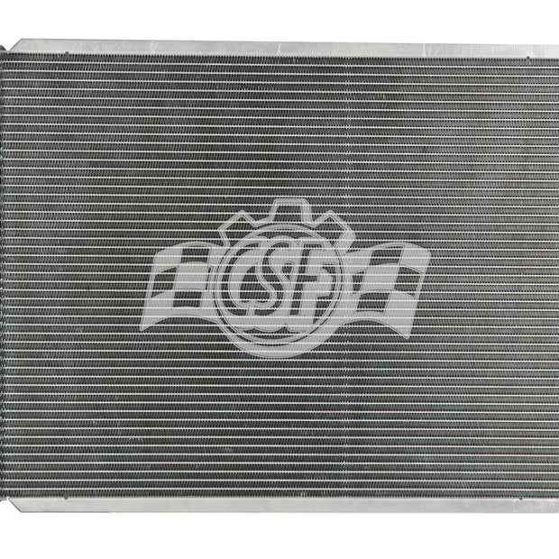 BMW E46 3-Series / 03-05 E85/E86 Z4 High-Performance All-Aluminum Radiator