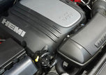 J&L Oil Separator 3.0 Passenger Side, Black Anodized - S&B
