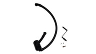 J&L Oil Separator 3.0 CCV Side, Black Anodized - S&B
